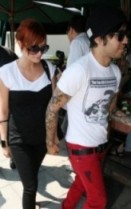 Ashlee Simpson News !